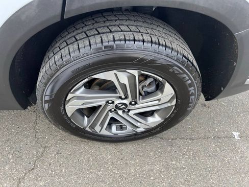 Used 2021 Hyundai Santa Fe SEL AWD/4WD image 9