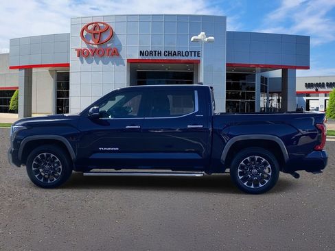 Used 2023 Toyota Tundra Limited image 6