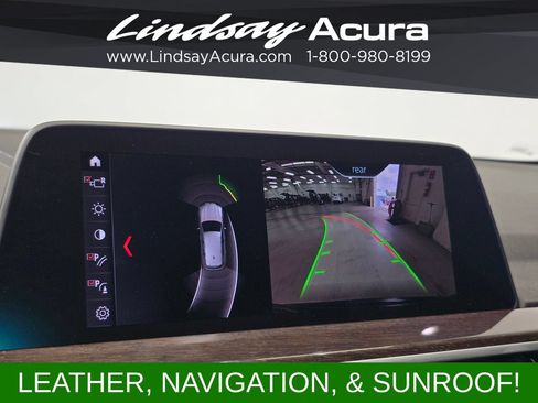 Used 2020 BMW X3 sDrive30i w/ Driving Assistance Package RWD image 16