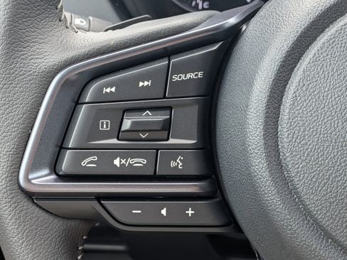 New 2026 Subaru Forester Limited AWD/4WD image 25