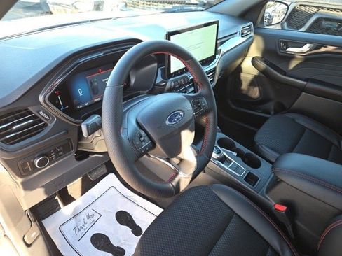 New 2026 Ford Escape ST-Line w/ Tech Pack #1 image 21