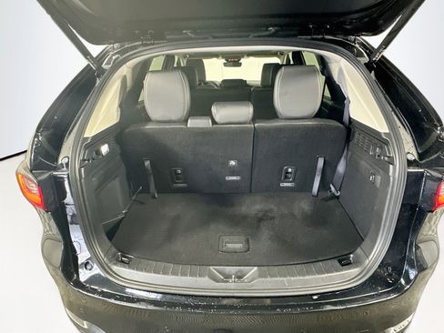 Used 2026 MAZDA CX-90 3.3 Turbo w/ Premium Sport Pkg AWD/4WD image 30