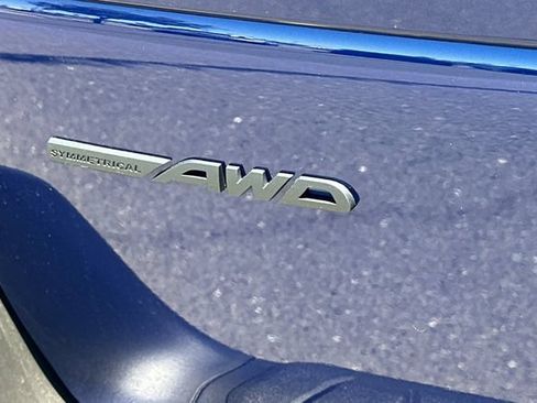 New 2026 Subaru Outback Touring XT AWD/4WD image 24