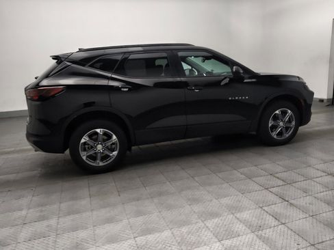 Used 2024 Chevrolet Blazer LT w/ Convenience Package FWD image 10