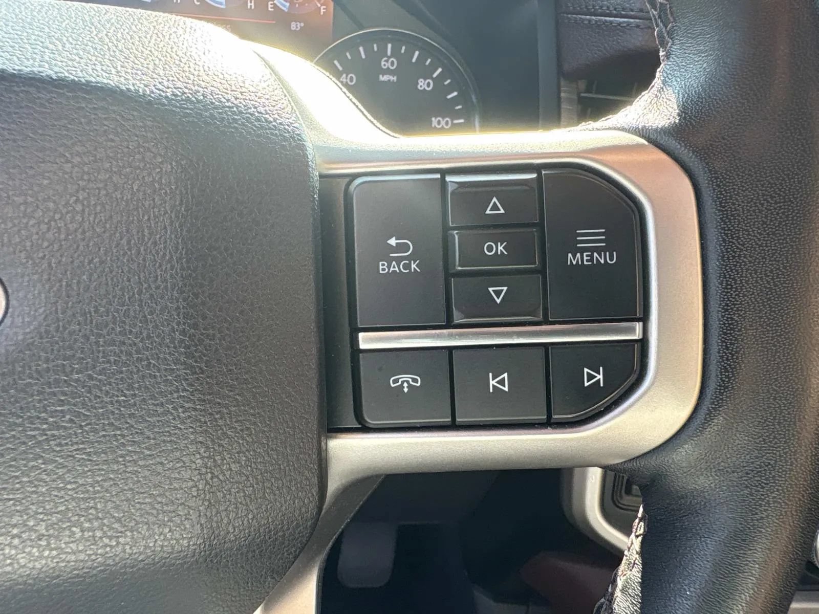 Used 2024 Ford Expedition Limited RWD image 32