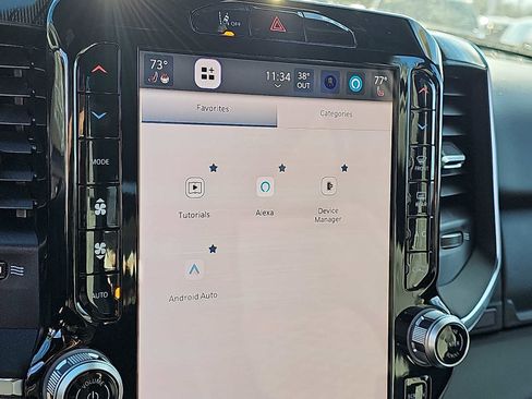 New 2026 RAM 1500 Big Horn image 18