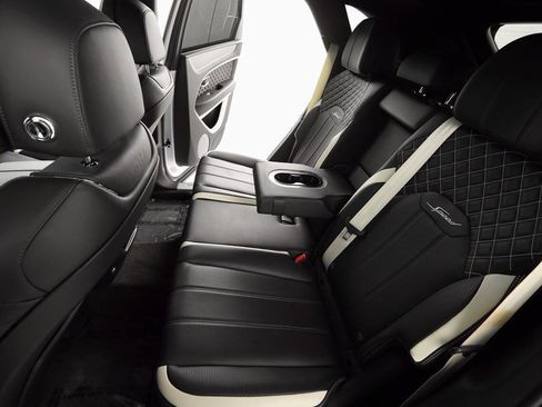 Used 2021 Bentley Bentayga Speed image 13