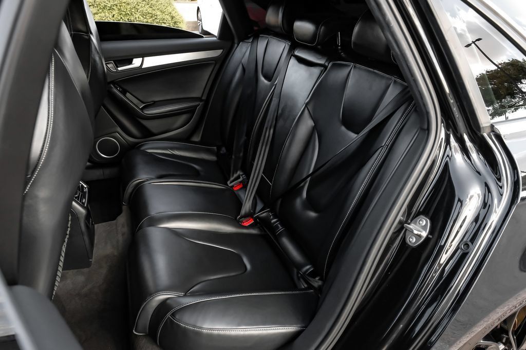 Used 2014 Audi S4 Premium Plus AWD/4WD image 40