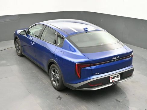 Used 2025 Kia K4 FWD image 37