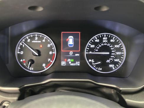 Used 2022 Subaru Outback Limited AWD/4WD image 17