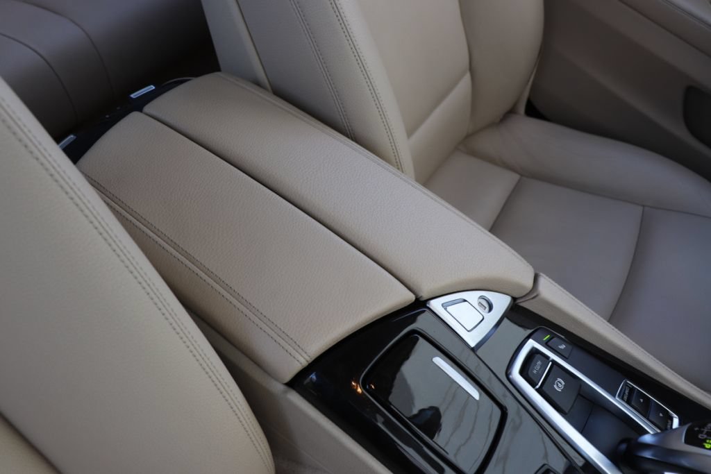 Used 2015 BMW 528i Sedan RWD image 53