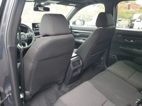 Used 2024 Honda CR-V Sport image 10