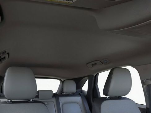 New 2026 Ford Escape Base w/ Class II Trailer Tow Package image 52