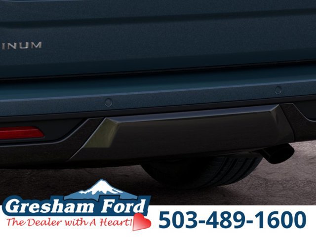 New 2027 Ford Expedition Max Platinum w/ Driver's Package AWD/4WD image 26