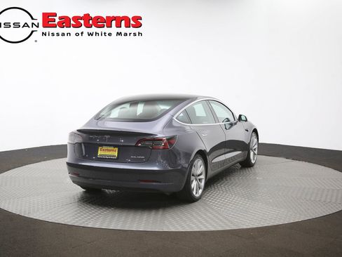 Used 2019 Tesla Model 3 Long Range AWD/4WD image 36