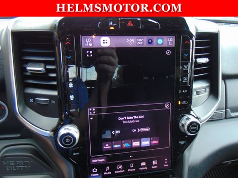 New 2026 RAM 2500 Big Horn image 36