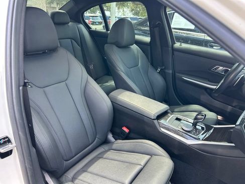 Used 2020 BMW 330i xDrive Sedan w/ Convenience Package AWD/4WD image 45