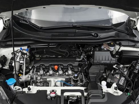 Used 2016 Honda HR-V LX image 13