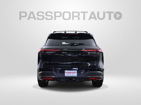 Used 2026 INFINITI QX60 Autograph w/ Autograph Tech Package AWD/4WD image 5