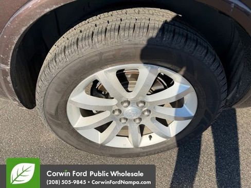 Used 2017 Buick Enclave Premium w/ Experience Buick Package image 11