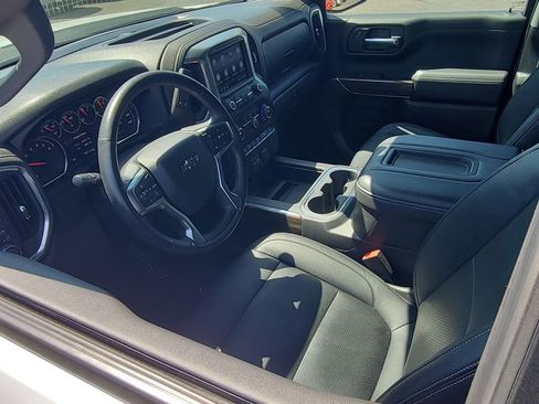 Used 2020 Chevrolet Silverado 1500 RST w/ All-Star Edition AWD/4WD image 10