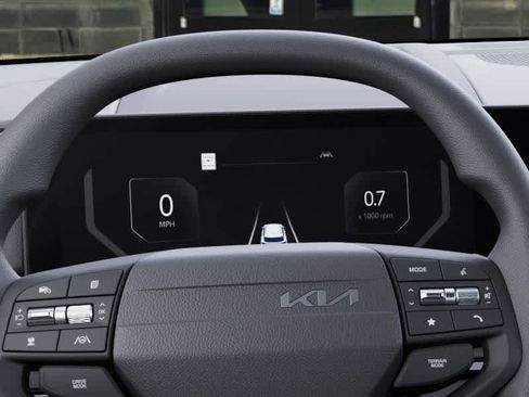 New 2026 Kia Sportage S image 21