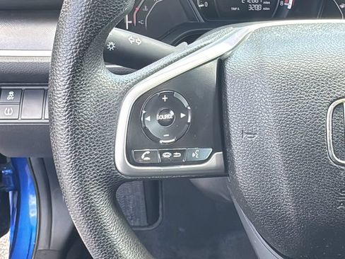 Certified 2018 Honda Civic LX image 17