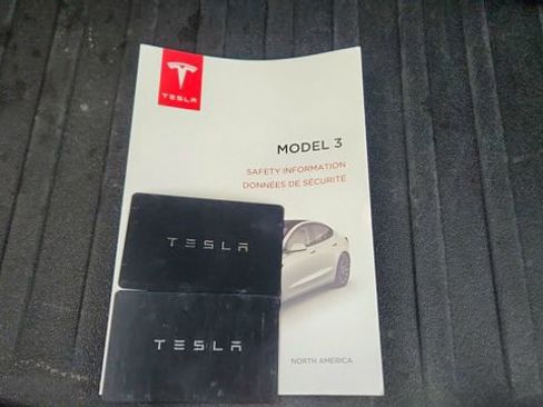 Used 2023 Tesla Model 3 Performance image 63