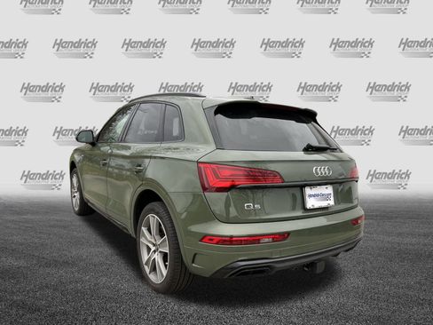 Used 2025 Audi Q5 2.0T Premium w/ Convenience Plus Package image 9