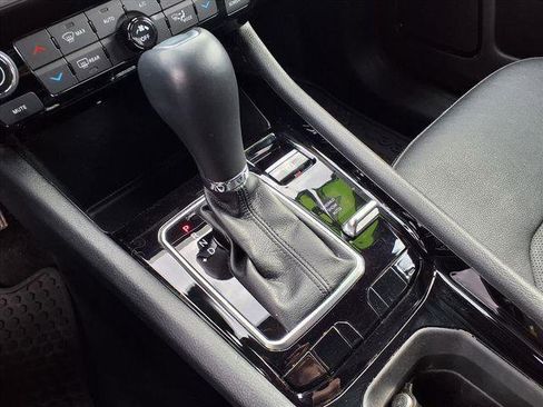 Certified 2023 Jeep Compass Limited image 16