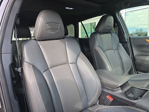Used 2023 Subaru Outback Wilderness image 36