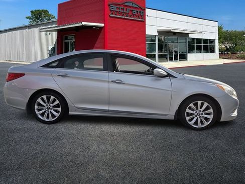 Used 2011 Hyundai Sonata SE image 6