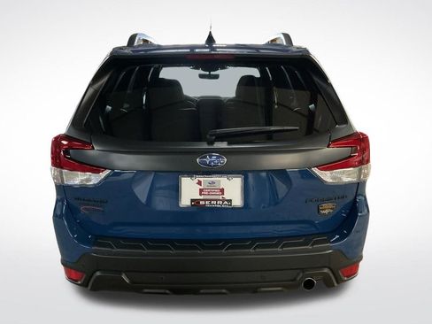 Certified 2025 Subaru Forester Wilderness image 5
