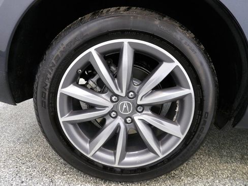 Used 2019 Acura RDX FWD w/ Technology Package image 23