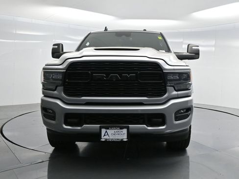 Used 2023 RAM 2500 Limited image 47