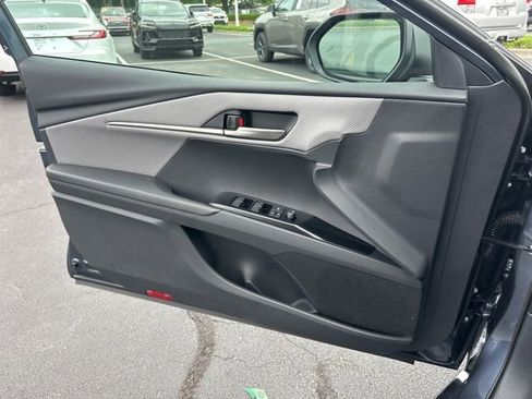 New 2026 Toyota Camry SE AWD/4WD image 27