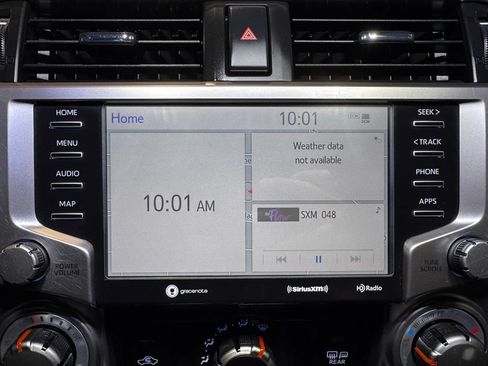 Certified 2023 Toyota 4Runner SR5 AWD/4WD image 35