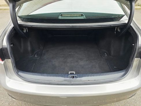 Used 2015 Lexus IS 250 AWD w/ Navigation System Package image 12