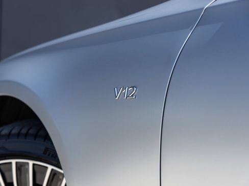 Used 2024 Mercedes-Benz Maybach S 680 4MATIC image 16