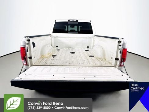 Used 2018 RAM 2500 Laramie image 30