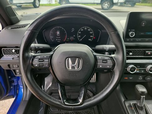 Used 2022 Honda Civic Sport image 18