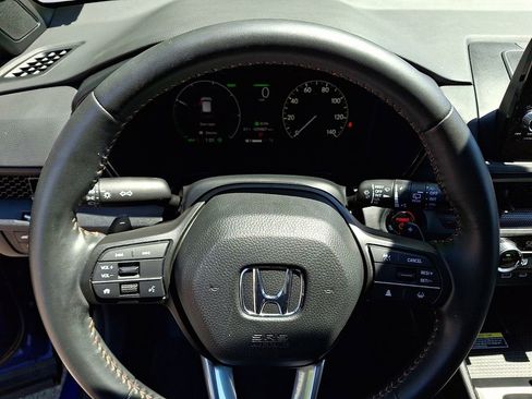 Used 2024 Honda CR-V Sport-L image 22