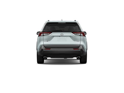 Certified 2025 Toyota RAV4 XLE Premium image 94