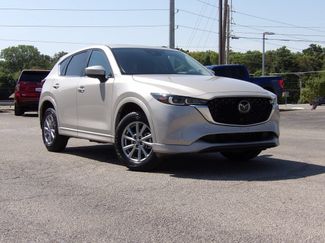 Used 2025 MAZDA CX-5 AWD 2.5 S w/ Preferred Package video 1