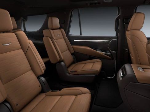 New 2026 Cadillac Escalade Luxury w/ Touring Package AWD/4WD image 22