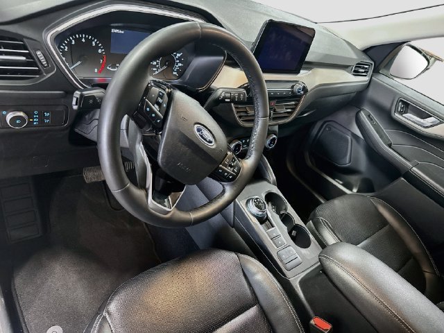 Used 2022 Ford Escape SEL AWD/4WD image 16