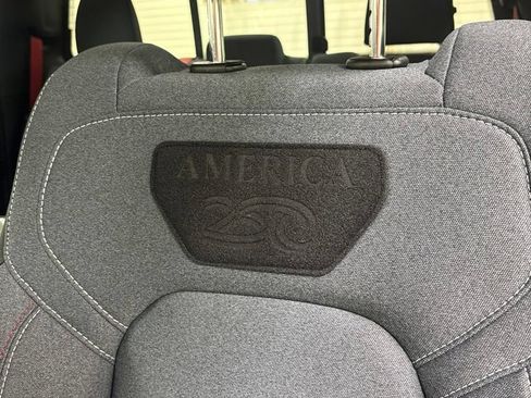 New 2026 RAM 1500 Big Horn AWD/4WD image 18
