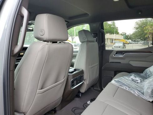 New 2026 GMC Sierra 1500 SLT w/ SLT Premium Package RWD image 11