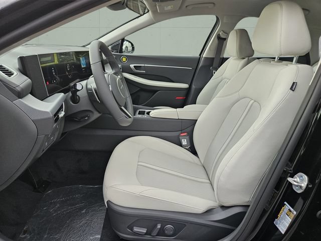 Used 2026 Hyundai Sonata SEL FWD image 6