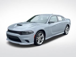 Used 2022 Dodge Charger R/T RWD video 2